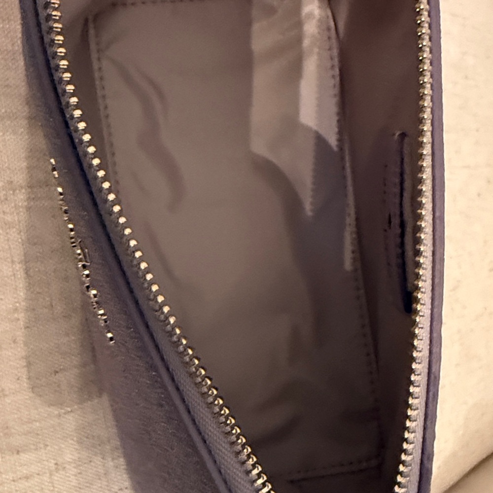 NWOT Kate Spade Small Cosmetic Bag - Picture 6 of 7